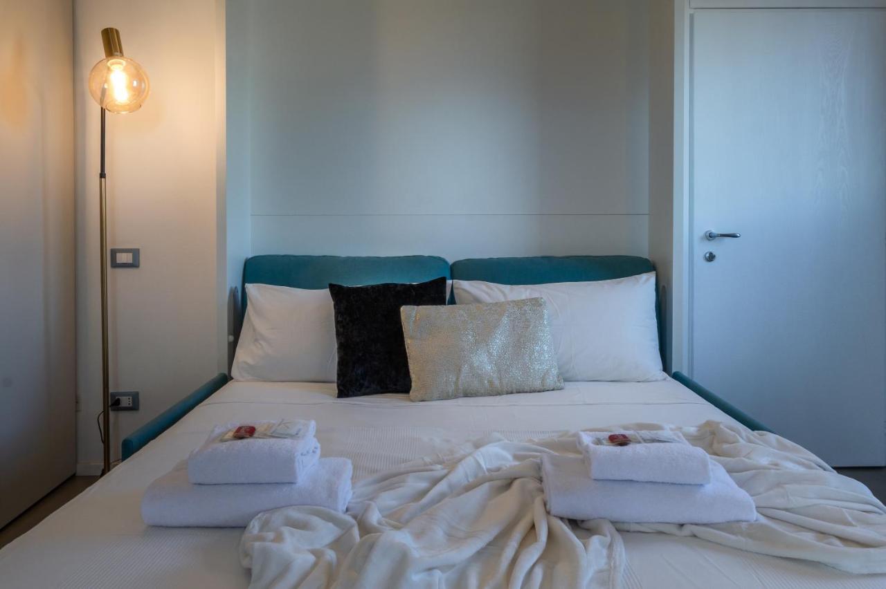Pearl N°5 Leilighet Siena Eksteriør bilde