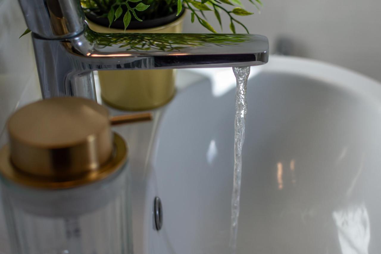 Pearl N°5 Leilighet Siena Eksteriør bilde