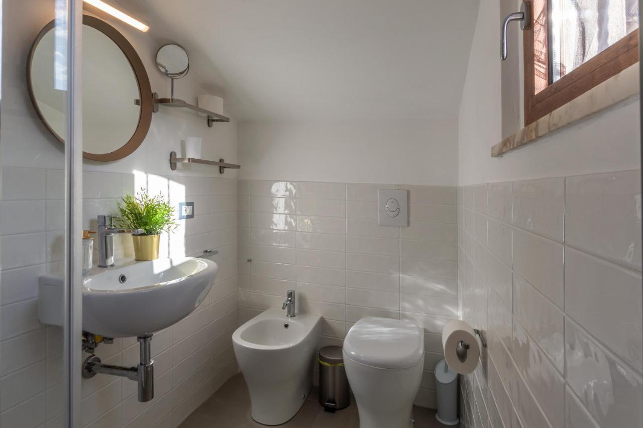 Pearl N°5 Leilighet Siena Eksteriør bilde